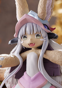 Made in Abyss: The Golden City of the Scorching Sun POP UP PARADE Nanachi-sugoitoys-5