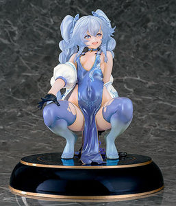 Girls' Frontline Phat! Company PA-15 ~Larkspur's Allure~-sugoitoys-9