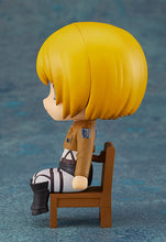 Load image into Gallery viewer, Attack on Titan Nendoroid Swacchao! Armin Arlert-sugoitoys-7