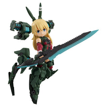 Load image into Gallery viewer, Desktop Army MEGAHOUSE  Alice Gear Aegis collaboration Verginia Glynnberets-sugoitoys-4