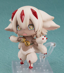 1959 Made in Abyss: The Golden City of the Scorching Sun Nendoroid Faputa-sugoitoys-4