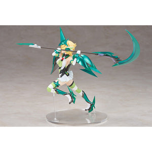 Symphogear GX HOBBY STOCK 1/7 Kirika Akatsuki(re-run)-sugoitoys-5