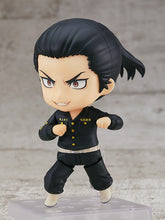 Load image into Gallery viewer, 1982 Tokyo Revengers Nendoroid Keisuke Baji-sugoitoys-4