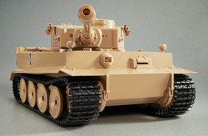 GIRLS und PANZER figma Vehicles Tiger I-sugoitoys-5