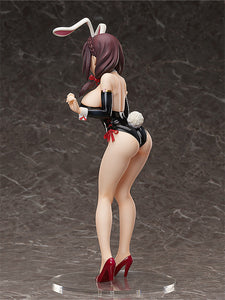 KONO SUBARASHII SEKAI NI SYUKUFUKU WO! FREEing Yunyun: Bare Leg Bunny Ver.-sugoitoys-5