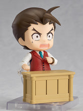 Load image into Gallery viewer, 2117 Ace Attorney Nendoroid Apollo Justice-sugoitoys-5