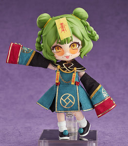 Nendoroid Doll Chinese-Style Jiangshi Twins: Ginger-sugoitoys-5