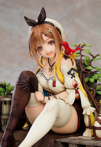 Atelier Ryza: Ever Darkness & the Secret Hideout Max Factory Reisalin Stout-sugoitoys-3