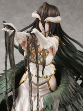 Load image into Gallery viewer, OVERLORD FuRyu Albedo White Dress ver.-sugoitoys-5