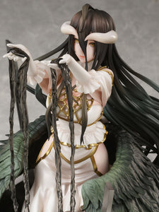 OVERLORD FuRyu Albedo White Dress ver.-sugoitoys-5