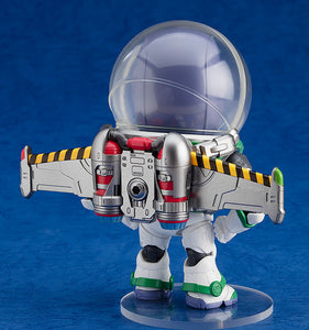 1932 Buzz Lightyear Nendoroid Buzz Lightyear: Alpha Suit Ver.-sugoitoys-3