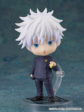 Load image into Gallery viewer, 2205 Jujutsu Kaisen Nendoroid Satoru Gojo: Tokyo Jujutsu High School Ver.-sugoitoys-6