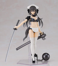 Load image into Gallery viewer, Guilty Princess PLAMAX GP-07 Underwear Body Girl Ran &amp; Jelly: Maid Ver. Set-sugoitoys-6