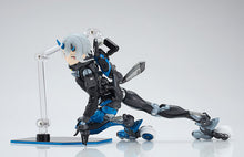 Load image into Gallery viewer, SHOJO-HATSUDOKI Max Factory MOTORED CYBORG RUNNER SSX_155 &quot;TECHNO AZUR&quot;-sugoitoys-5