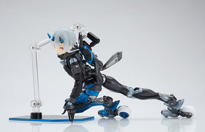 SHOJO-HATSUDOKI Max Factory MOTORED CYBORG RUNNER SSX_155 "TECHNO AZUR"-sugoitoys-5