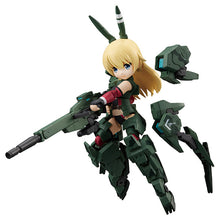 Load image into Gallery viewer, Desktop Army MEGAHOUSE  Alice Gear Aegis collaboration Verginia Glynnberets-sugoitoys-5