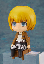 Load image into Gallery viewer, Attack on Titan Nendoroid Swacchao! Armin Arlert-sugoitoys-6