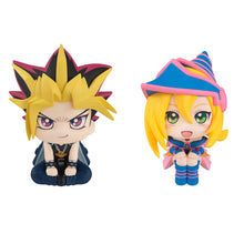 Load image into Gallery viewer, Yu-Gi-Oh！ Duel Monsters MEGAHOUSE Look up Yami Yugi ＆ Dark Magician Girl【with gift】-sugoitoys-5