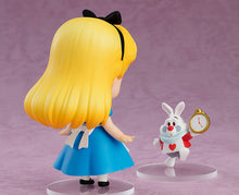 Load image into Gallery viewer, 1390 Alice in Wonderland Nendoroid Alice-sugoitoys-5