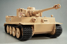 Load image into Gallery viewer, GIRLS und PANZER figma Vehicles Tiger I-sugoitoys-6