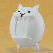 Load image into Gallery viewer, 1999 The Battle Cats Nendoroid Cat-sugoitoys-6