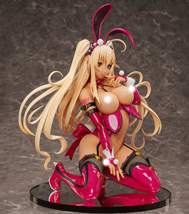 BINDing Creators Opinion BINDing Caroline Yuri Tanned Bunny Ver.-sugoitoys-4