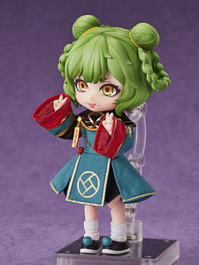 Nendoroid Doll Chinese-Style Jiangshi Twins: Ginger-sugoitoys-6