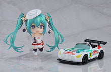 Load image into Gallery viewer, 2156 Hatsune Miku GT Project Nendoroid Racing Miku: 2023 Ver.-sugoitoys-6