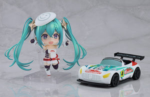 2156 Hatsune Miku GT Project Nendoroid Racing Miku: 2023 Ver.-sugoitoys-6