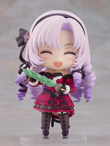 2183 NIJISANJI Nendoroid Hyakumantenbara Salome-sugoitoys-6