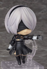 Load image into Gallery viewer, 1475 NieR:Automata Nendoroid NieR:Automata 2B (YoRHa No.2 Type B)(re-run)-sugoitoys-6