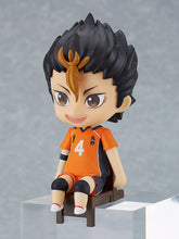 Load image into Gallery viewer, Haikyu!! Nendoroid Swacchao! Yu Nishinoya-sugoitoys-6