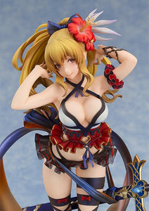 Granblue Fantasy  Summer Version Vira - Sugoi Toys