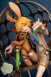 FairyTale-Another Myethos March Hare-sugoitoys-10