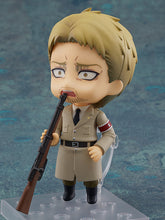 Load image into Gallery viewer, 1893 Attack on Titan Nendoroid Reiner Braun-sugoitoys-6