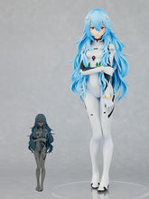 Load image into Gallery viewer, Rebuild of Evangelion POP UP PARADE Rei Ayanami: Long Hair Ver. XL Size-sugoitoys-3