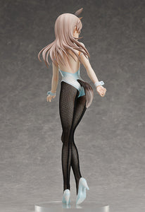 Strike Witches: Road to Berlin FREEing Eila Ilmatar Juutilainen: Bunny Style Ver.-sugoitoys-6