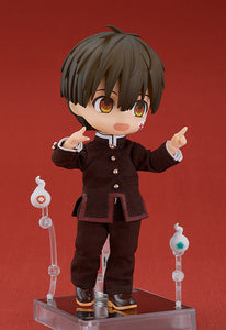 Toilet-bound Hanako kun Nendoroid Doll Outfit Set: Hanako kun-sugoitoys-6