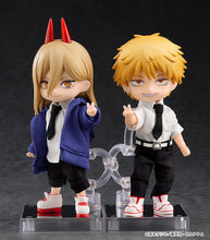 Load image into Gallery viewer, Chainsaw Man Nendoroid Doll Denji-sugoitoys-5