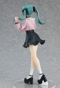 Character Vocal Series 01: Hatsune Miku POP UP PARADE Hatsune Miku: The Vampire Ver. L-sugoitoys-6