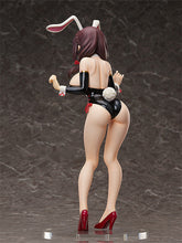 Load image into Gallery viewer, KONO SUBARASHII SEKAI NI SYUKUFUKU WO! FREEing Yunyun: Bare Leg Bunny Ver.-sugoitoys-6