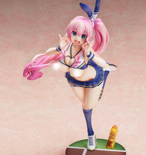 Load image into Gallery viewer, Ito Life Original Character Native Cheer Gal - Sugoi Toys