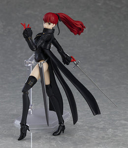 587 Persona 5 Royal figma Violet-sugoitoys-5