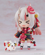 Load image into Gallery viewer, 1951 hololive production Nendoroid Nakiri Ayame-sugoitoys-6