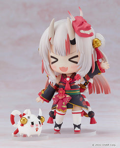 1951 hololive production Nendoroid Nakiri Ayame-sugoitoys-6