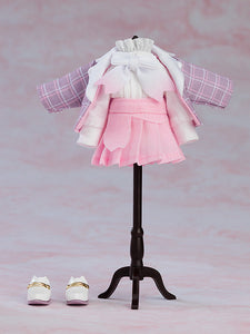 Character Vocal Series 01: Hatsune Miku Nendoroid Doll Sakura Miku: Hanami Outfit Ver.-sugoitoys-6