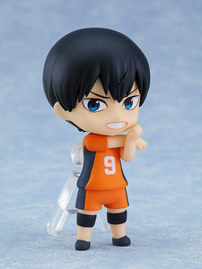 Haikyu!! Nendoroid Surprise Haikyu!! Nationals Arc (Set of 8 Characters)-sugoitoys-7