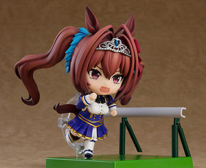 1977 Umamusume: Pretty Derby Nendoroid Daiwa Scarlet-sugoitoys-5