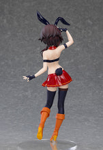 Load image into Gallery viewer, KONO SUBARASHII SEKAI NI SYUKUFUKU WO! POP UP PARADE Megumin Bunny Ver. L Size-sugoitoys-5