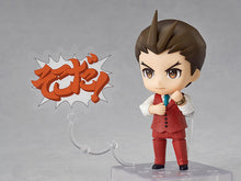 Load image into Gallery viewer, 2117 Ace Attorney Nendoroid Apollo Justice-sugoitoys-6